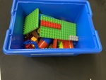 Duplo Lego