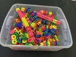 VHF-1232: Stacking Blocks 