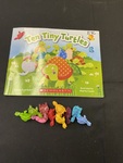 VHF-1237: Ten Tiny Turtles 