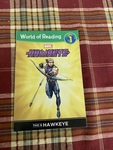Hawkeye