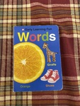VHF-1246: Words 