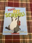 Ready, Set, School 