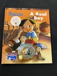 VHF-1265: A Real Boy