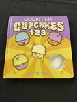 VHF-1267: Count My Cupcakes 