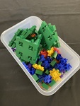 Connect Blocks 
