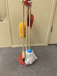 Cleaning Set 