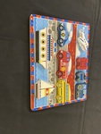 VHF-1300: Vehicle Puzzel