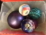 Balls