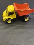 Dump Truck