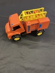 VHF-1313: Fire Truck