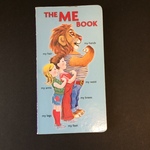 The ME Book, by Jean Tymms