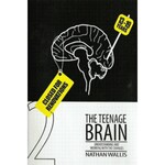 DVD The Teenage Brain - Nathan Wallis