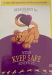 CD Rom - Ditto's Keep Safe Adventure
