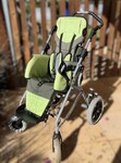 Special Needs Stroller
