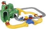 Little Tikes Road & Rail Set