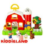 Kiddieland Old MacDonald Farm