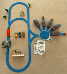 Thomas the Tank Sodor Roundhouse