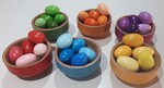 526: Rainbow Nests