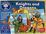 532: Game, Knights and Dragons