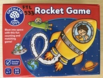 Game, Rocket Game