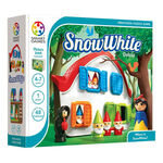 548: Game, Snow White
