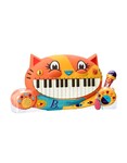 554: B Toys "Meowsic" Keyboard