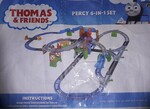 Thomas and Friends Set