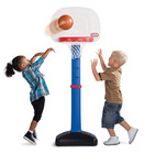 564: Little Tikes TotSports Easy Score Basketball Set
