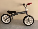577: Radio Flyer Balance Bike