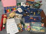 Literacy Kit "Caring for our Oceans"