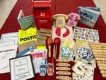 Literacy Kit "Speaking, Listening & Writing"