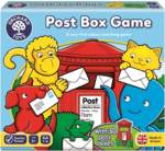 Game, Post Box Game