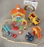 Fun at Preschool (ELC)