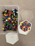 Magic Mosaic (Limited Count Toy)
