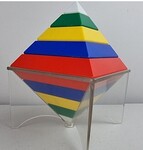 Wedgits ImagAbility Junior Set & Stand