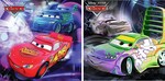 Puzzle, Cars 2 (2 x 49)