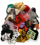 Costume, Fun Dress Ups, Set 3