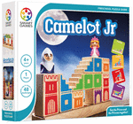 Game, Camelot Junior, Smart Game