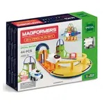 816: Sky Track Playset 2, Magformer Small