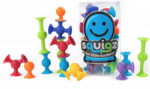 Squigz, Fun Little Suckers!  Fat Brain