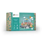 Rainbow Ball Run, Connetix