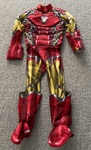 Costume, Ironman 