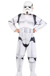 Costume:  Stormtrooper