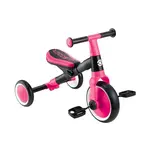 Globber Learning Trike, Pink