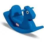 Rocking Horse, Blue, Little Tikes