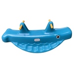908: Whale Teeter Totter, Little Tikes