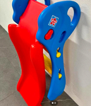 Grow’nUp Toddler Slide No.3