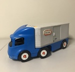 Big Semi Truck, Little Tikes