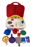 Cooking & Washing the Dishes, Little Tikes Vintage