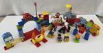 My First Circus Set, Duplo